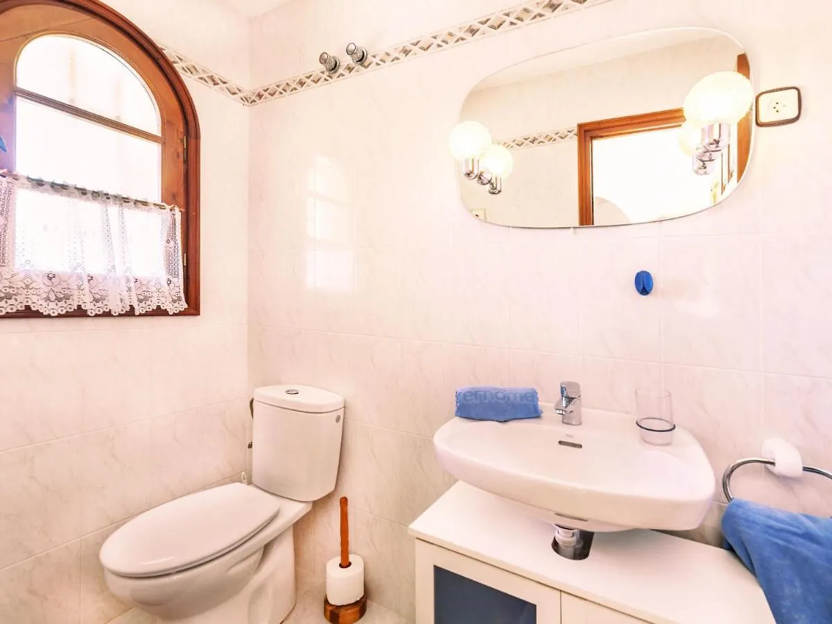 Villa Venecia By Interhome Calonge  Spain