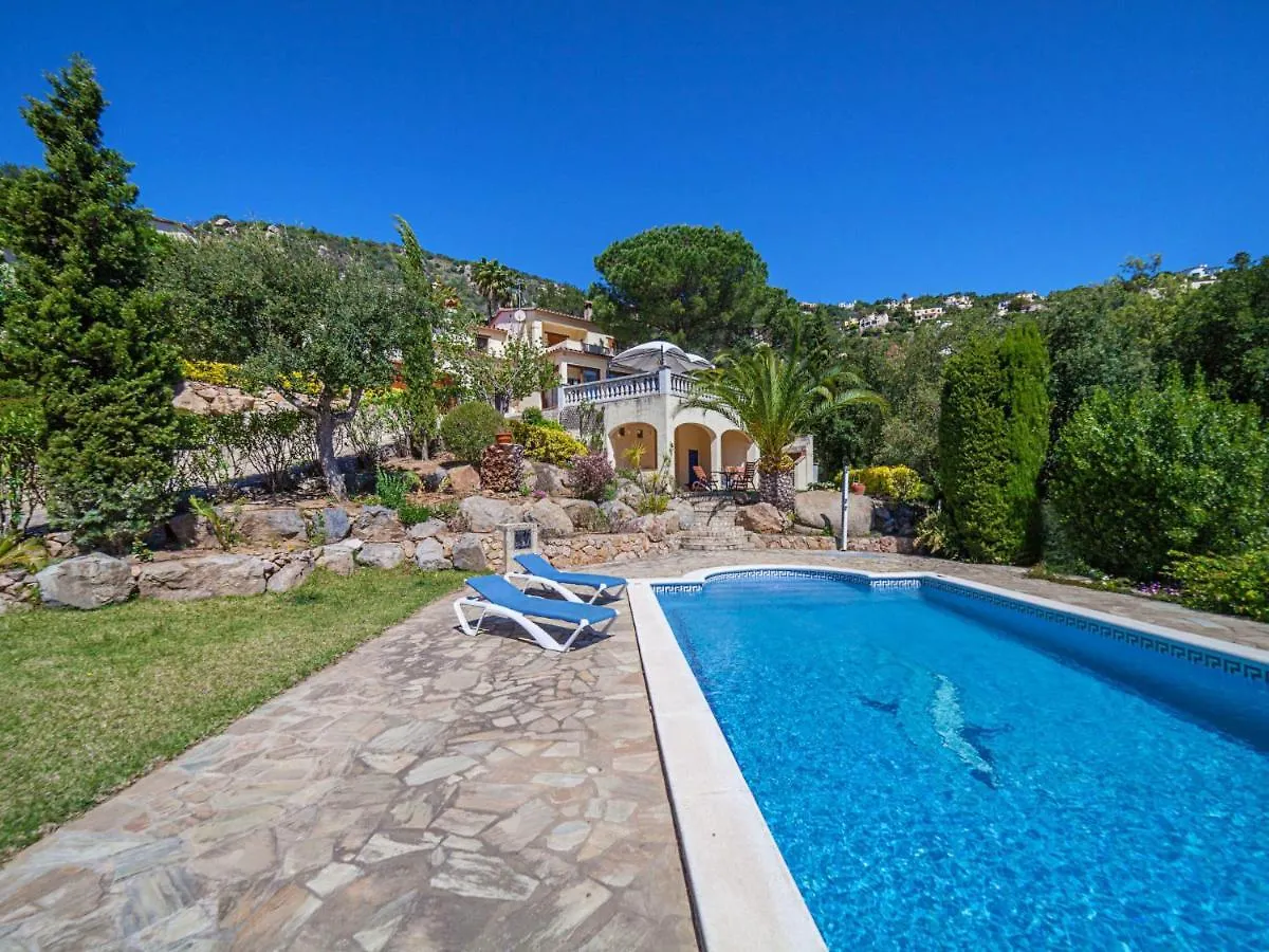Villa Venecia By Interhome Calonge