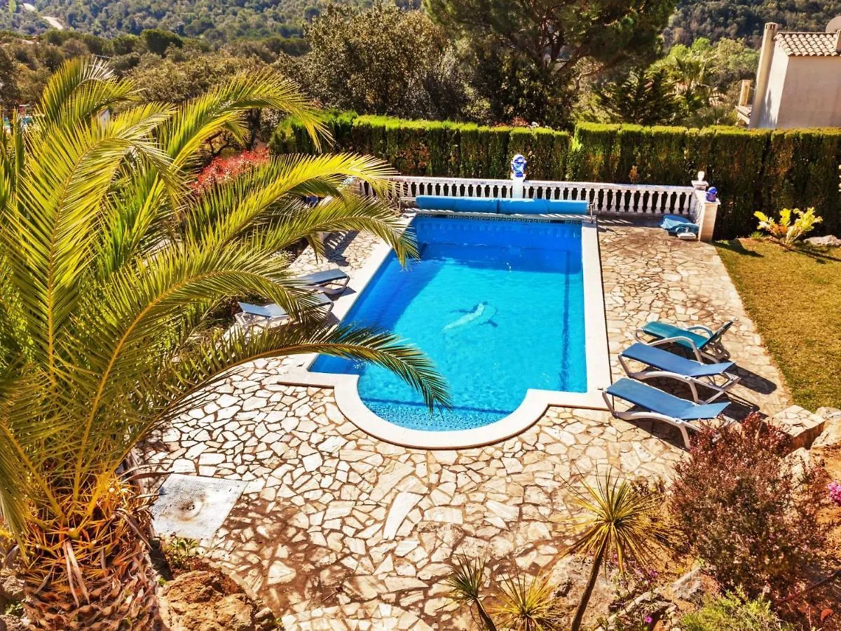 Villa Venecia By Interhome Calonge