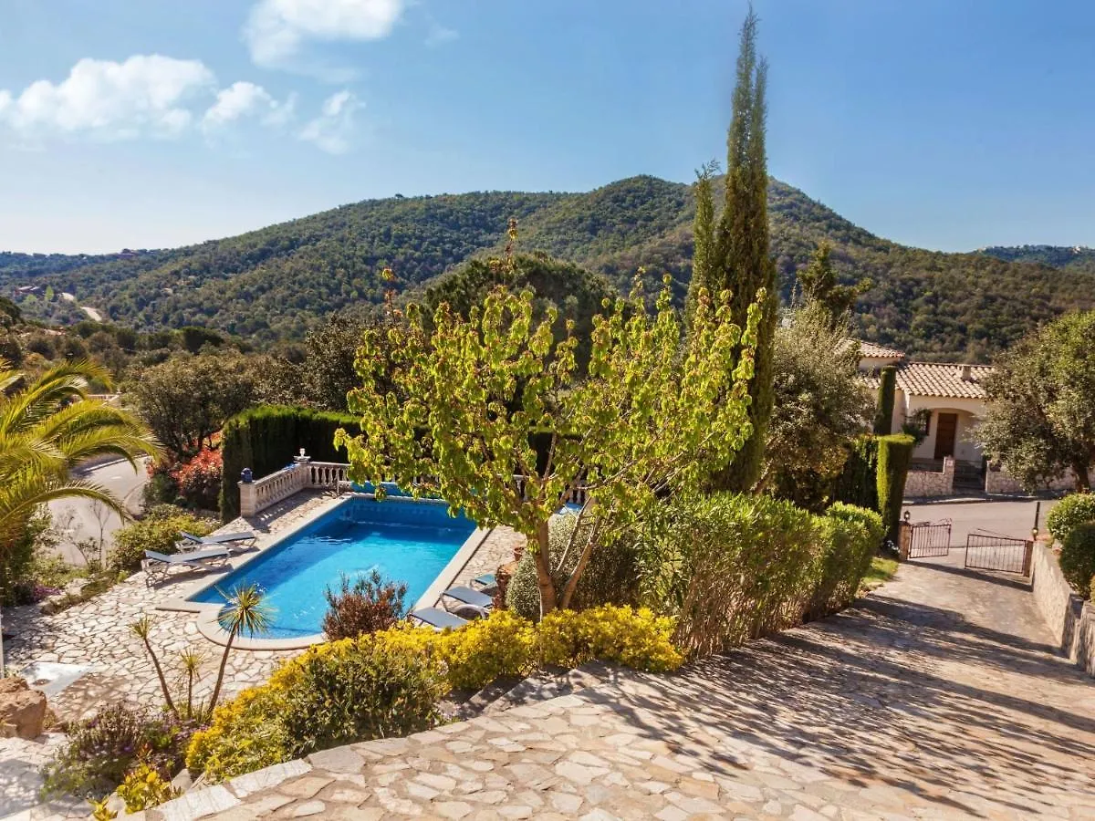 Villa Venecia By Interhome Calonge  Spain