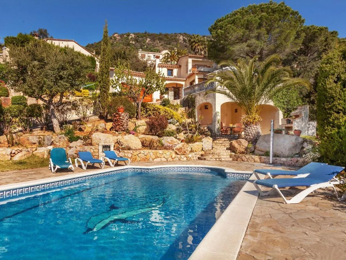 Villa Venecia By Interhome Calonge