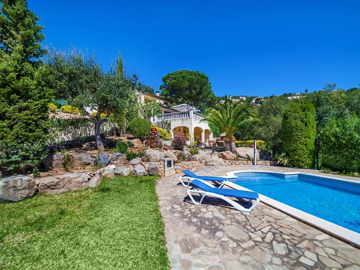 Villa Venecia By Interhome 칼론제