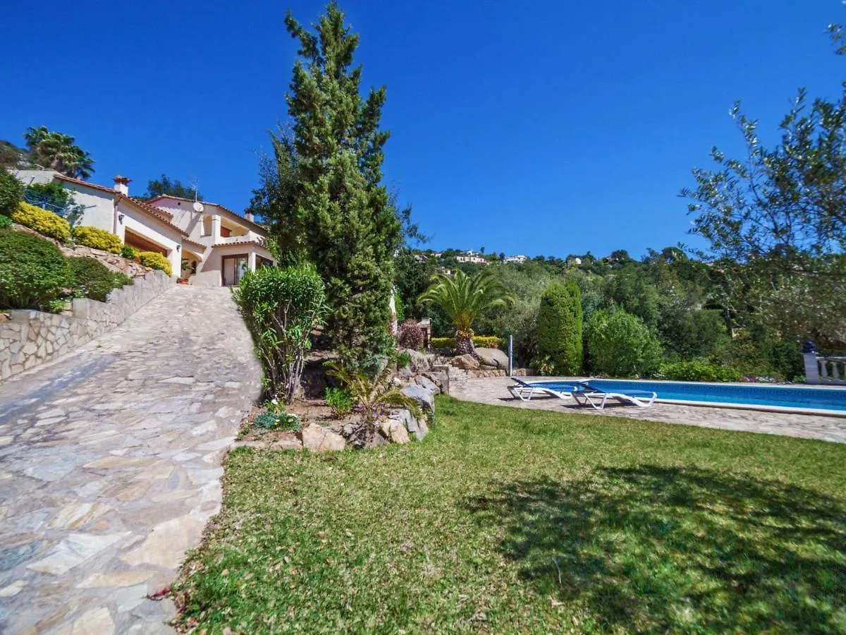 Villa Venecia By Interhome Calonge  0*, Calonge (Catalonia)