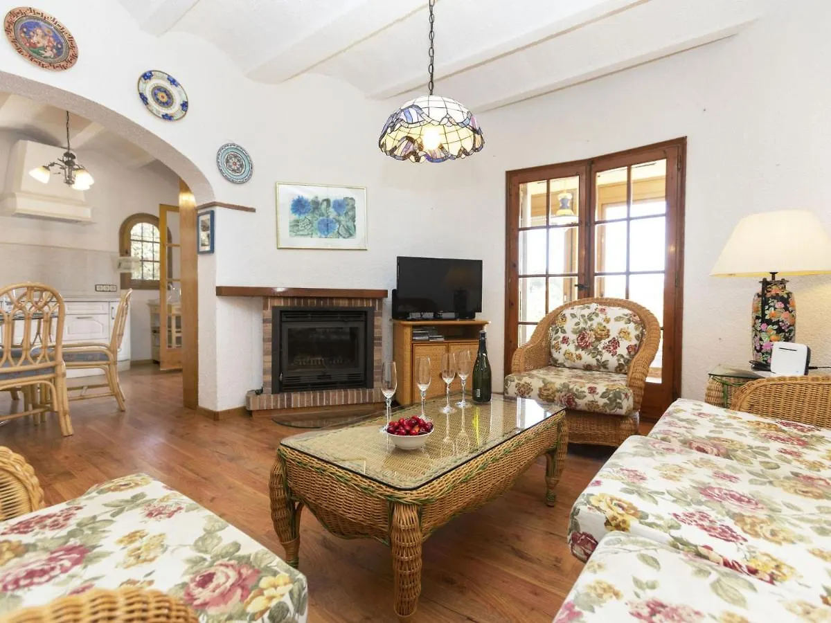 Villa Venecia By Interhome 칼론제
