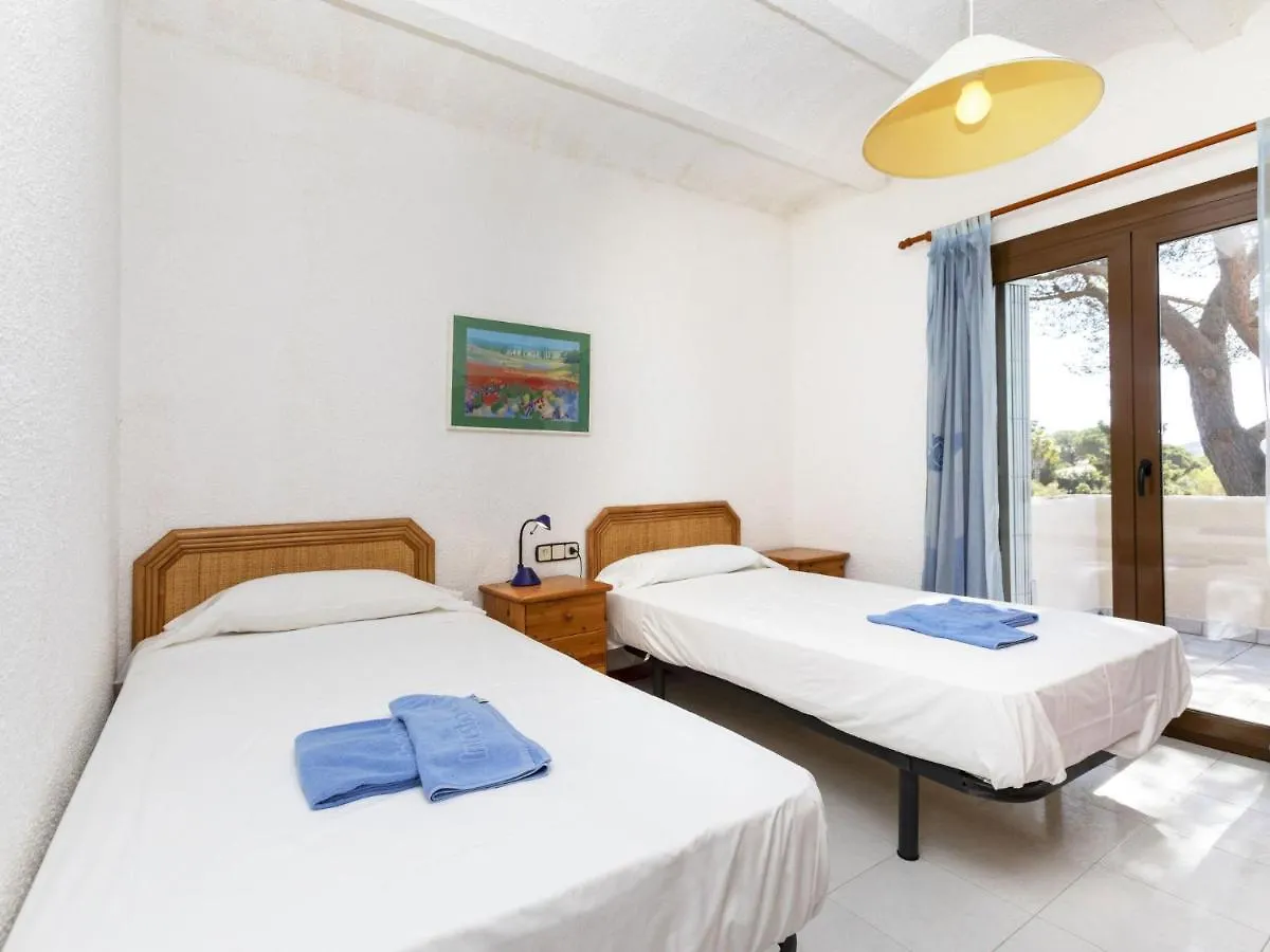Villa Venecia By Interhome Calonge