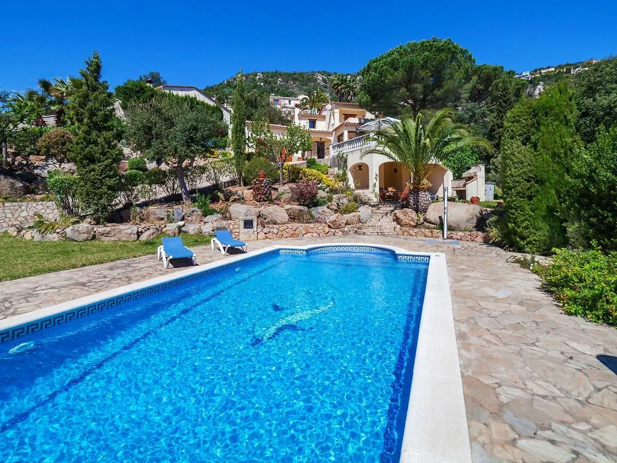 Villa Venecia By Interhome Calonge